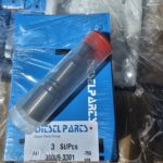 Element pompa injectie 00009-3301