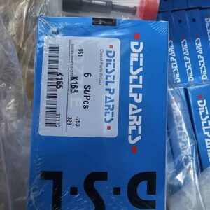 Element pompa injectie K165 - piesa noua pentru motoare industriale