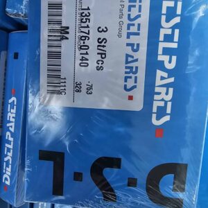 Element pompa injectie Yanmar - piesa originala motoare industriale Romania
