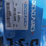 Element pompa injecti 090150-4460 plunger