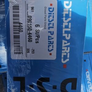 Element pompa injectie 090150-4460 plunger diesel pentru motoare industriale