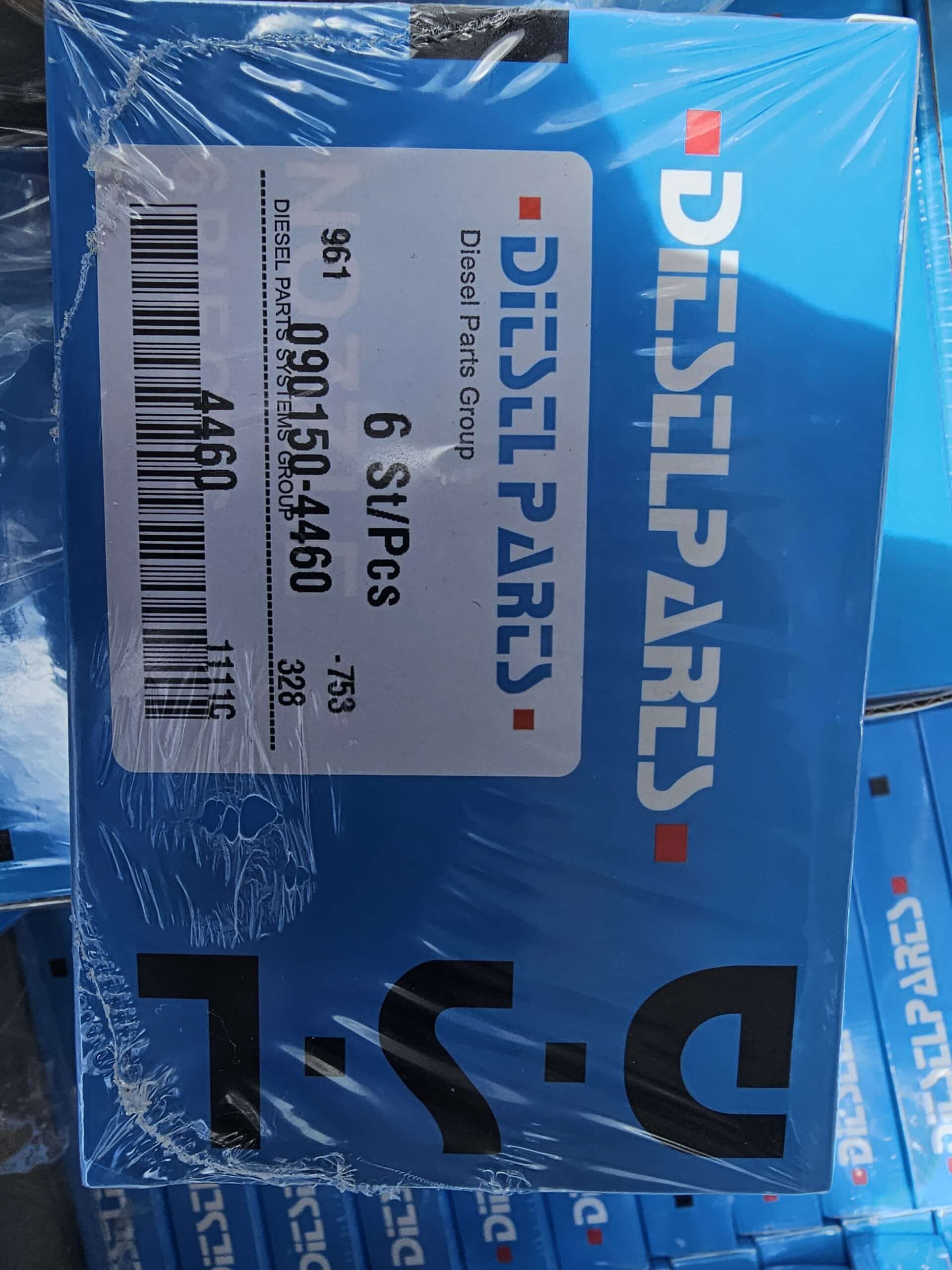 17123220235106298131211473608970 Element pompa injecti 090150-4460 plunger - imagine 1
