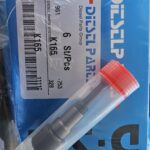 Element pompa injectie k165