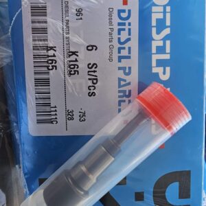 Element pompa injectie K165 - piesa originala pentru motoare industriale Romania