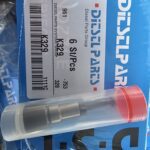 Element pompa injectie k328