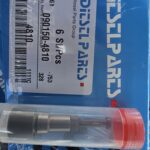 Element pompa injectie 090150-4810 plunger