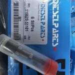 Element pompa injectie Yanmar 3TNA72 cod 719624-51100 compatibil Komatsu