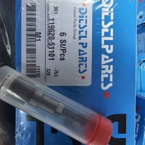 Element pompa injectie Yanmar 3TNA72 cod 719624-51100 compatibil Komatsu