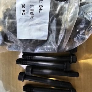 Prezoane chiulasa Mitsubishi S4L S3L OEM 31A01-33300 originale