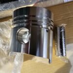 Piston motor stivuitor  mitsubishi s25