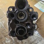 Cap hidraulic pompa injectie Komatsu Yanmar 4tnv88 cap rotor pompa injectie
