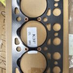 Garnitura chiulasa Mitsubishi K3F