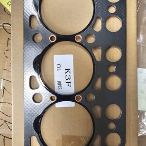 Garnitura chiulasa Mitsubishi K3F piesa motoare industriale calitate