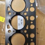 Garnitura chiulasa Mitsubishi K3C originala pentru motor industrial