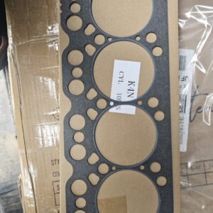 Garnitura chiulasa Mitsubishi K4N pentru excavator Caterpillar, Hanix, Kobelco - pe stoc