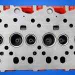 Mitsubishi S4S chiulasa , garnitura ,segmenti, cuzineți, pistoane