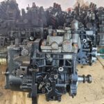 Pompa injectie Yanmar Komatsu 4tnv98 4D98
