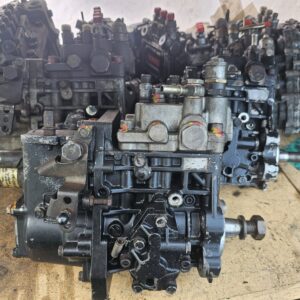 Pompa injectie Yanmar 4TNV98 4D98 reconditionata - piesa industriala