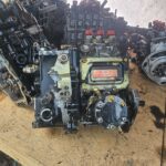 Pompa injectie tractor Yanmar excavator 719823-51360