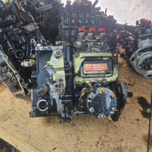Pompa injectie Yanmar excavator 719823-51360 reconditionata cu garantie