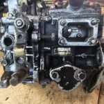 719266-51360 pompa injectie Yanmar Komatsu tractor excavator