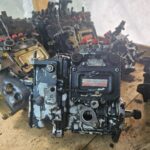 719822-51360 Pompa injectie tractor excavator Yanmar Komatsu John Deere