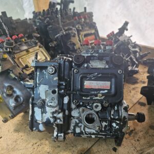 Pompa injectie Yanmar Komatsu John Deere 719822-51360 reconditionata