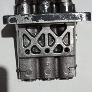 Pompa injectie Kubota D722 D782 recondiționată 5611143000