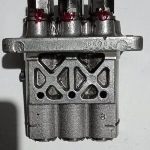 Pompa injectie 8690443000 recondiționată pentru motoare industriale