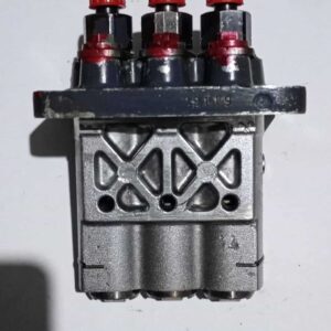 Pompa injectie 2911943000 recondiționată piesa motoare industriale