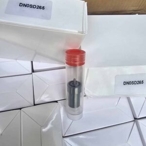 Diuza injector Mercedes DN0SD265 piesa noua pentru motoare industriale