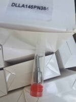 Diuza injector Kubota DLLA145PN384 piesa noua pentru motoare industriale