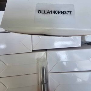 Injector DLLA140PN377 Denso reconditionat nou pentru motoare industriale