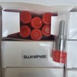 Kubota Bobcat DLLA145PN382