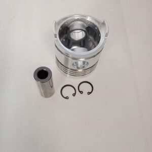 Piston STD Kubota ZL600 B6000 piesa noua motor industrial