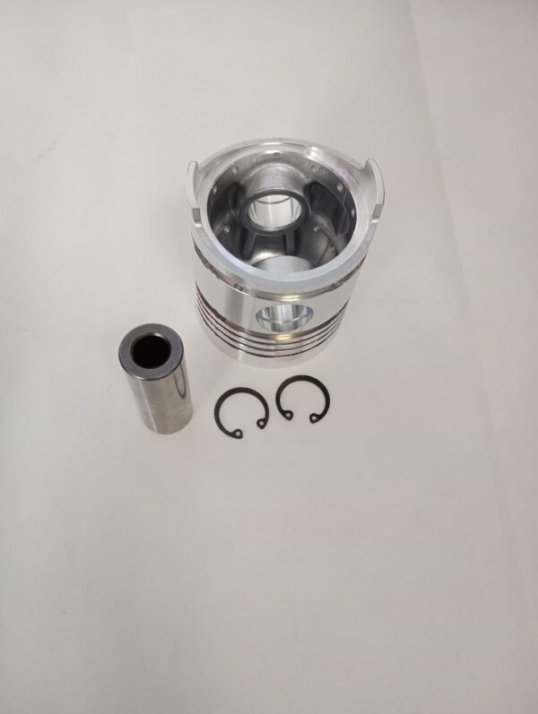 Piston STD Kubota ZL600 B6000 piesa noua motor industrial