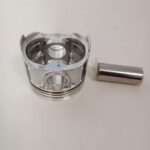 Piston standard Kubota D782 67mm pentru excavator KX016-4