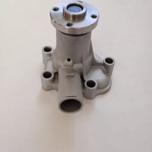 Pompa apa Yanmar Komatsu 3TNA72 121450-42010 motor industrial