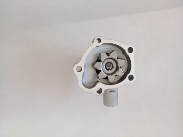 Pompa apa Yanmar Komatsu 3TNA72 121450-42010 motor industrial