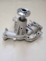 Pompa apa Yanmar 3TNV82 Komatsu 119802-42002 OEM piesa noua