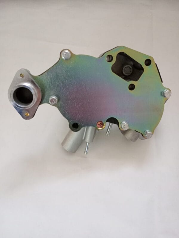 Pompa apa Yanmar EF453T cod 129055-42001 originala pentru racire motor