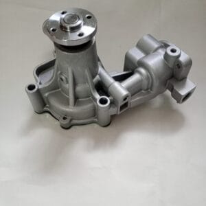 Pompa apa Yanmar Komatsu piesa originala racire motor industrial