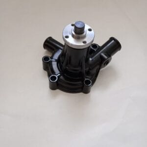 Pompa apa Yanmar Komatsu 3D84 cod 19327-42100 piesa noua