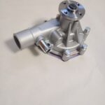 Pompa apa Mitsubishi S4S With DoublePipe