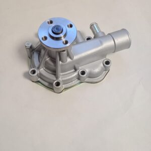 Pompa apa Mitsubishi S4S cu DoublePipe - piesa noua originala pentru racire motor
