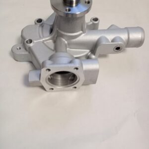 Pompa apa Yanmar Komatsu 4D94E cod 6132-61-1616 pentru sistem racire motor industrial