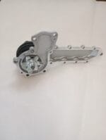 Pompa apa Kubota V2403-7 cod 15521-73030 pentru sistem racire motor industrial