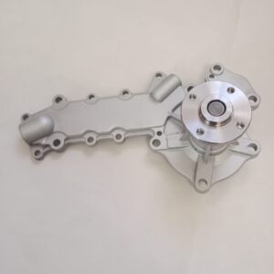 Pompa apa Kubota KX121 KX161 cod 1K321-73030 motor D1703 D1803 V2403 - motoareindustriale.com