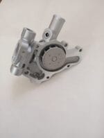 Pompa apa Yanmar 3TNE74 119624-42001 piesa originala motor industrial