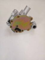 Pompa apa Yanmar 3TNE68 cod 119233-42000 pentru sistem racire motor